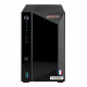 Ynisek Solutions Asustor AS3302T 2Go NAS 4To (2x 2To) Seagate IronWolf