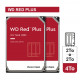 Ynisek Solutions Asustor AS3302T 2Go NAS 4To (2x 2To) WD RED Plus