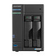 Ynisek Solutions Asustor AS6702T 4Go NAS 20To (2x 10To) IronWolf Pro