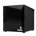 Asustor  AS5304T 4Go NAS 16To (4x 4To) WD RED Plus