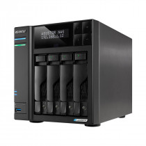 Ynisek Solutions Asustor AS6704T 4Go NAS 32To (4x 8To) Toshiba N300