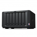 Synology DS1621+ 4Go Serveur de Stockage NAS 48To (6x 8To) IronWolf