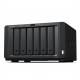 Ynisek Solution DS1621+ 8Go Serveur de Stockage NAS 24To (6x 4To) IronWolf