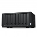 Synology DS1821+ 4Go Serveur de Stockage NAS 32To (8x 4To) IronWolf