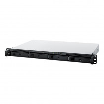 Ynisek Solution RS422+ 2Go Serveur de Stockage NAS 24To (4x 6To) N300