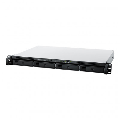 Ynisek Solution RS422+ 2Go Serveur de Stockage NAS 32To (4x 8To) N300