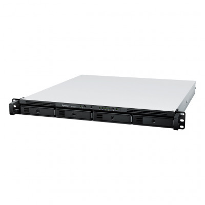 Ynisek Solution RS822+ 2Go Serveur de Stockage NAS 16To (4x 4To) N300