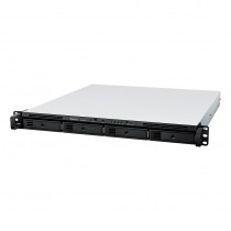 Ynisek Solution RS822+ 2Go Serveur de Stockage NAS 40To (4x 10To) N300