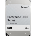 Synology HAT5300- 4To - HDD NAS 3,5" - 7200 T/min - 256Mo cache - Sata 6Gb/s