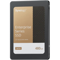 Synology SAT5220 - 480Go - SSD NAS 2,5" - SATA 6Gb/s - 530 / 430 Mbps