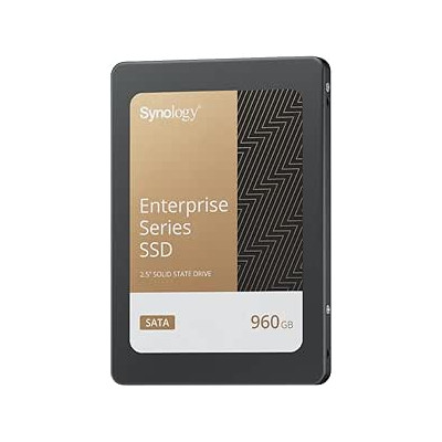 SAT5220-960G SSD 960Go pour NAS Synology SATA 6 Gbits/s 