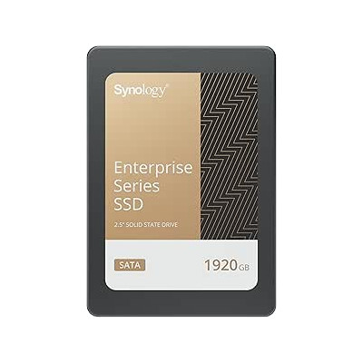 SAT5220-1920G SSD 1.92To pour NAS Synology SATA 6 Gbits/s 