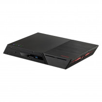 Asustor  FS6706T 4Go NAS Full Flash M.2 1.5To (6x 250Go) Red SN700