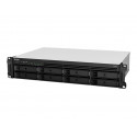 RX1217 - RX1217 Extension Rack 2U 12 emp. DD pour RS3617XS