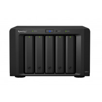 SYNOLOGY DX517 - DX517 Extension 5 emp HDD pour DS1517+ / DS1817+