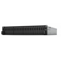 FS3600 - FS3600 NAS Full Flash 24emp. 2.1/2.7GHz 12 Core 16Go 4LAN GbE + 2 10GbE