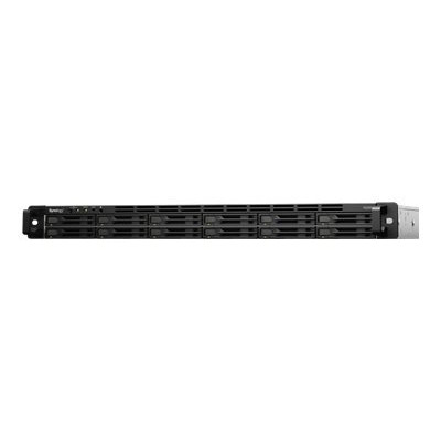 FS2500 - FS2500 NAS 12emp. 3.35/3.6GHz 4 Coeurs 8Go 2LAN GbE + 2 10GbE USB3.2