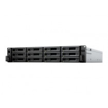 SYNOLOGY RXD1215SAS - RXD1215SAS ext.  Bt NAS Rack 12 emp DD pour RC18015xs+