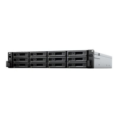 RXD1215SAS - RXD1215SAS ext.  Bt NAS Rack 12 emp DD pour RC18015xs+