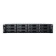 RX1222sas - RX1222sas Ext. Bt NAS Rack 12emp. pour SA3600/SA3400