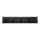 RX1217 - RX1217 Extension Rack 2U 12 emp. DD pour RS3617XS