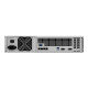 RS3618XS - RS3618XS NAS Rack 2U pour 12DD 3.5/2.5p 2.4/2.7GHz 4Core 64bit 8Go 4LAN GbE USB3