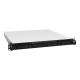 RS1619XS+ - RS1619XS+ Bt NAS Rack 4 emp. 2.2/2.7GHz QCore 8Go 4LAN GbE USB3