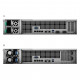 RS3621XS+ - RS3621XS+ Bt NAS Rack 2U pour 12DD 3.5/2.5p 2.1/2.7G 8Core 8Go 4x LAN GbE +