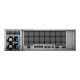 RS4021XS+ - RS4021XS+ NAS Rack 3U pour 16DD SATA 3.5/2.5p 2.1/2.7GHz 8core  16Go 4LAN