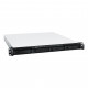 RS822+ - RS822+ Bt NAS Rack 4 emp. 2.2GHz QCore 2Go 4LAN GbE USB3.2