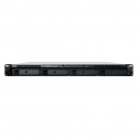 RS822RP+ - RS822RP+ Bt NAS Rack 4 emp. 2.2GHz QCore 2Go 4LAN GbE USB3.2