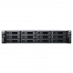 FX2421 - FX2421 Ext. Bt NAS Rack 24emp. pour FS6400 FS3600 FS3400