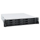 FX2421 - FX2421 Ext. Bt NAS Rack 24emp. pour FS6400 FS3600 FS3400