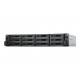 SA3200D - SA3200D NAS Rack 12emp. 2.4/2.7GHz 4Core 8Go 2x2LAN GBe 1+1 10GBe 1 exp.