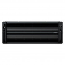 HD6500 - HD6500 NAS Rack 60emp. 2.4/3.2GHz 10Core 64Go 2xLAN GBe 2x 10GBe USB3.2 2 exp.