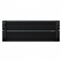 HD6500 - HD6500 NAS Rack 60emp. 2.4/3.2GHz 10Core 64Go 2xLAN GBe 2x 10GBe USB3.2 2 exp.