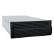 HD6500 - HD6500 NAS Rack 60emp. 2.4/3.2GHz 10Core 64Go 2xLAN GBe 2x 10GBe USB3.2 2 exp.