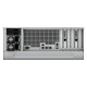 HD6500 - HD6500 NAS Rack 60emp. 2.4/3.2GHz 10Core 64Go 2xLAN GBe 2x 10GBe USB3.2 2 exp.