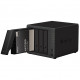 DS923+ - DS923+ Bt NAS 4 emp. 3.5/2.5p 2.6/3.1 GHz DualCore 64b 4Go USB3.2