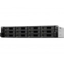 SA3610 - SA3610 NAS Rack 12emp. 2.1/2.7GHz 12 Coeurs 16Go 4LAN GbE 2 10GbE USB3 1 exp.