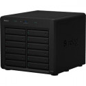 SYNOLOGY DX1222 - DX1222 Bt ext pour DS3622xs+, DS2422+