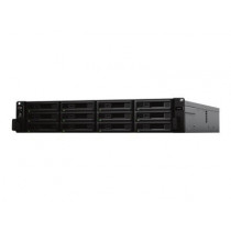 SYNOLOGY UC3200 - UC3200 SAN Actif/Actif Rack 2U pour 12DD SAS 3.5/2.5p 2.1/2.7GHz 8core  2x8Go