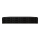 UC3200 - UC3200 SAN Actif/Actif Rack 2U pour 12DD SAS 3.5/2.5p 2.1/2.7GHz 8core  2x8Go