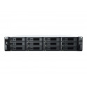 RX1217SAS - RX1217SAS ext.  Bt NAS Rack 12 emp DD pour RS18017xs+