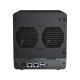 DS423 - DS423 NAS 4 emp. 1.7GHz QuadCore 2Go 2x LAN GbE