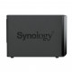 DS224+ - DS224+ Bt NAS 2 emp. 2.0/2.7 GHz 64b QuadCore 2Go