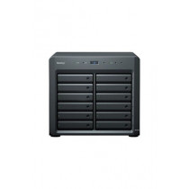 SYNOLOGY DX1215II - DX1215II Bt ext pour DS3615xs - 3612xs -3611xs - 2413+ - 2411+ - 2015xs