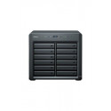 SYNOLOGY DX1215II - DX1215II Bt ext pour DS3615xs - 3612xs -3611xs - 2413+ - 2411+ - 2015xs