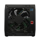 AS3304T - AS3304T NAS 2 baies SATA 1.4GHz Quadcore 2Go 1LAN 2.5GbE USB3.2