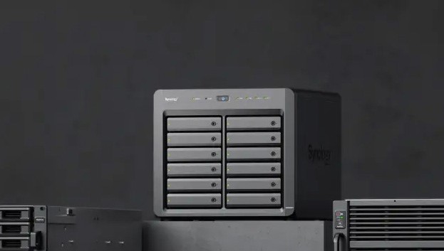 NAS SYNOLOGY